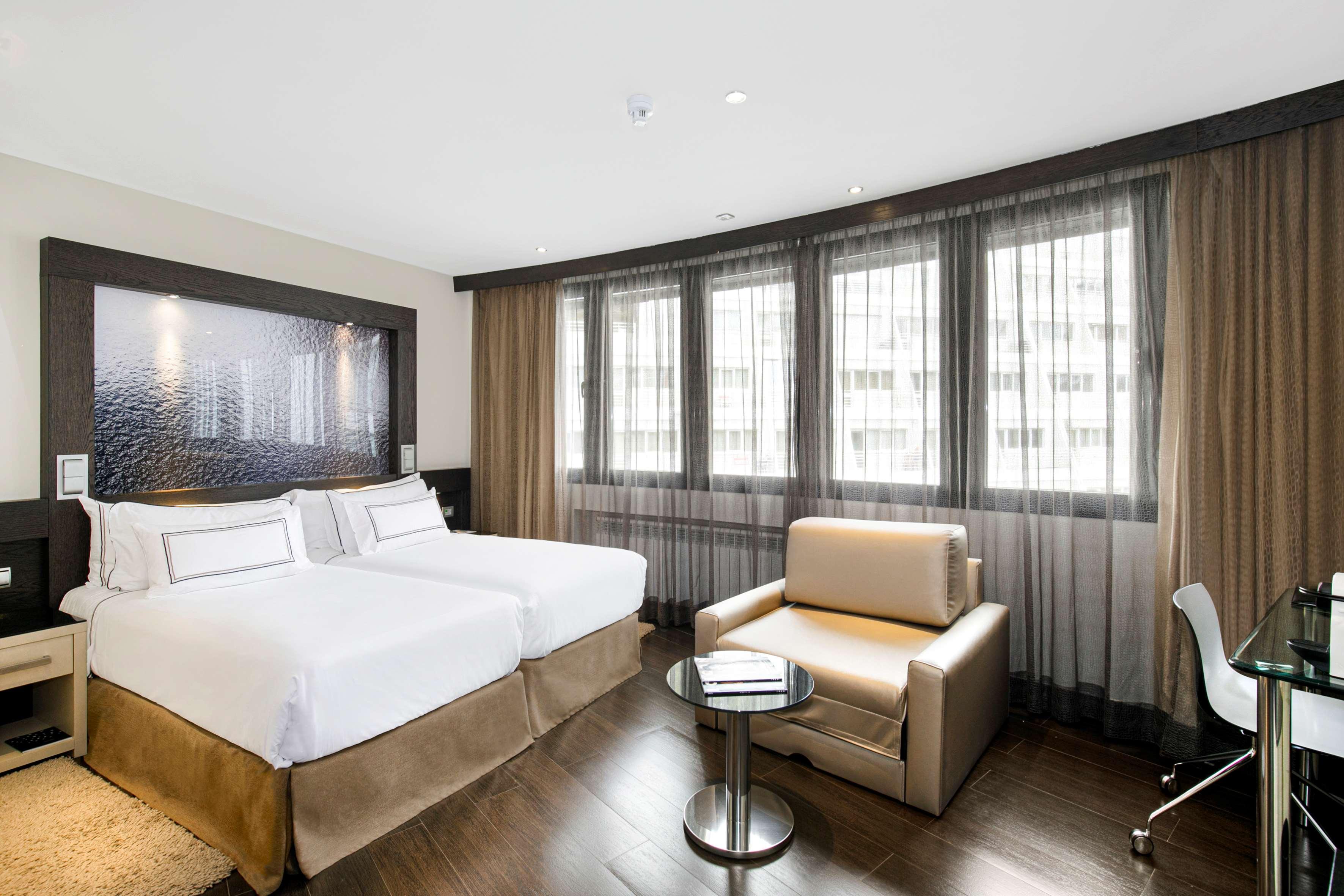 Melia Sol Y Nieve Hotel Sierra Nevada Ngoại thất bức ảnh