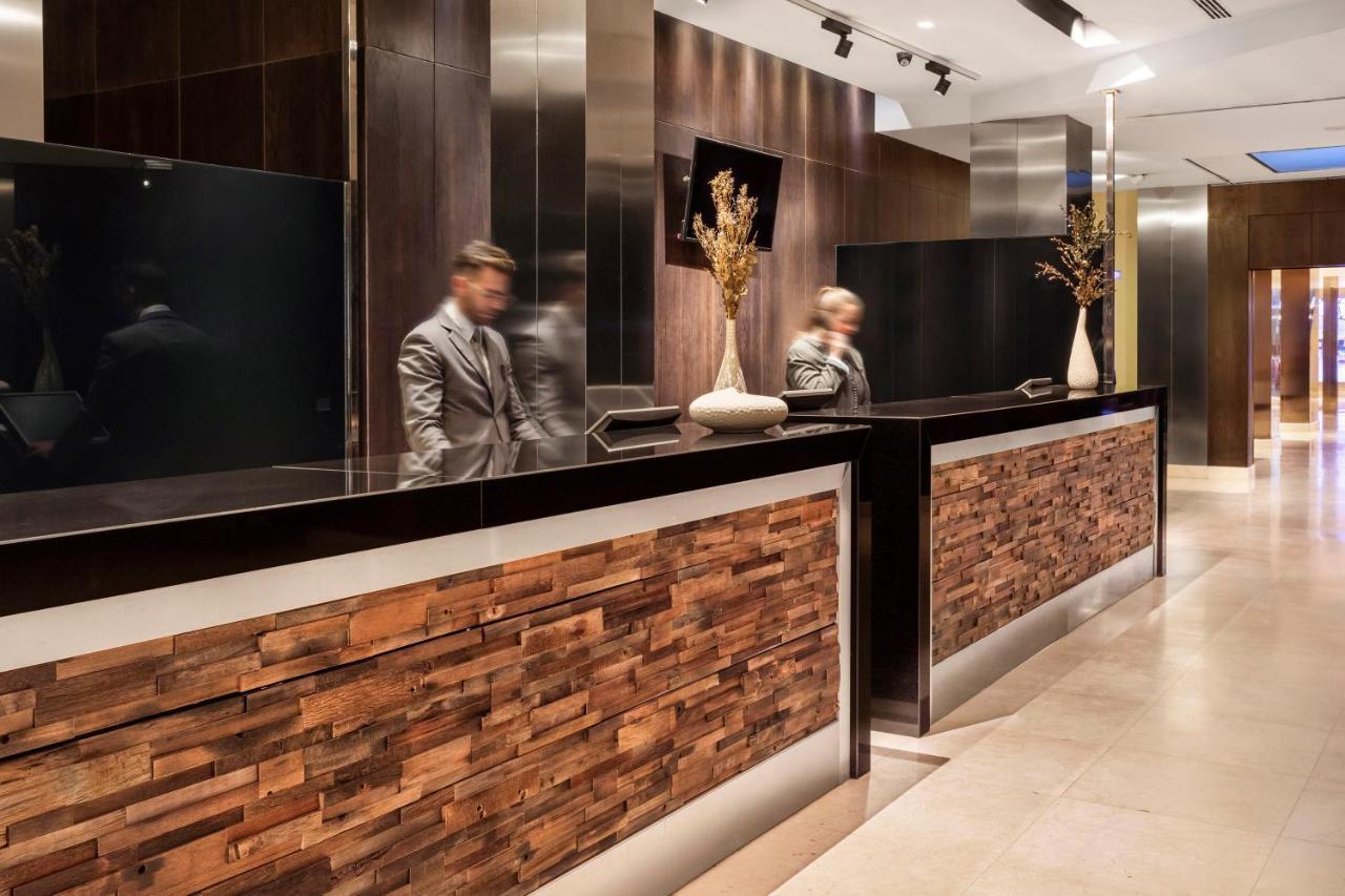 Melia Sol Y Nieve Hotel Sierra Nevada Ngoại thất bức ảnh
