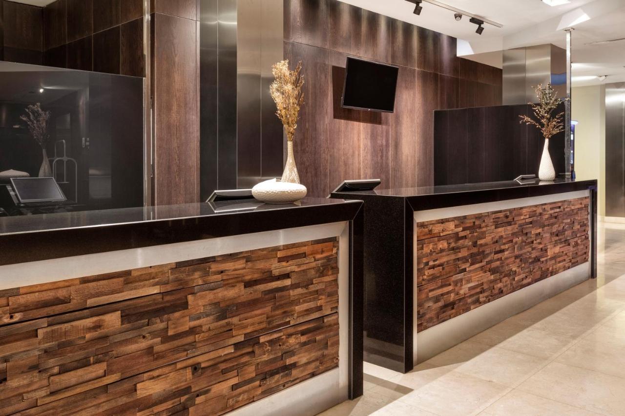 Melia Sol Y Nieve Hotel Sierra Nevada Ngoại thất bức ảnh