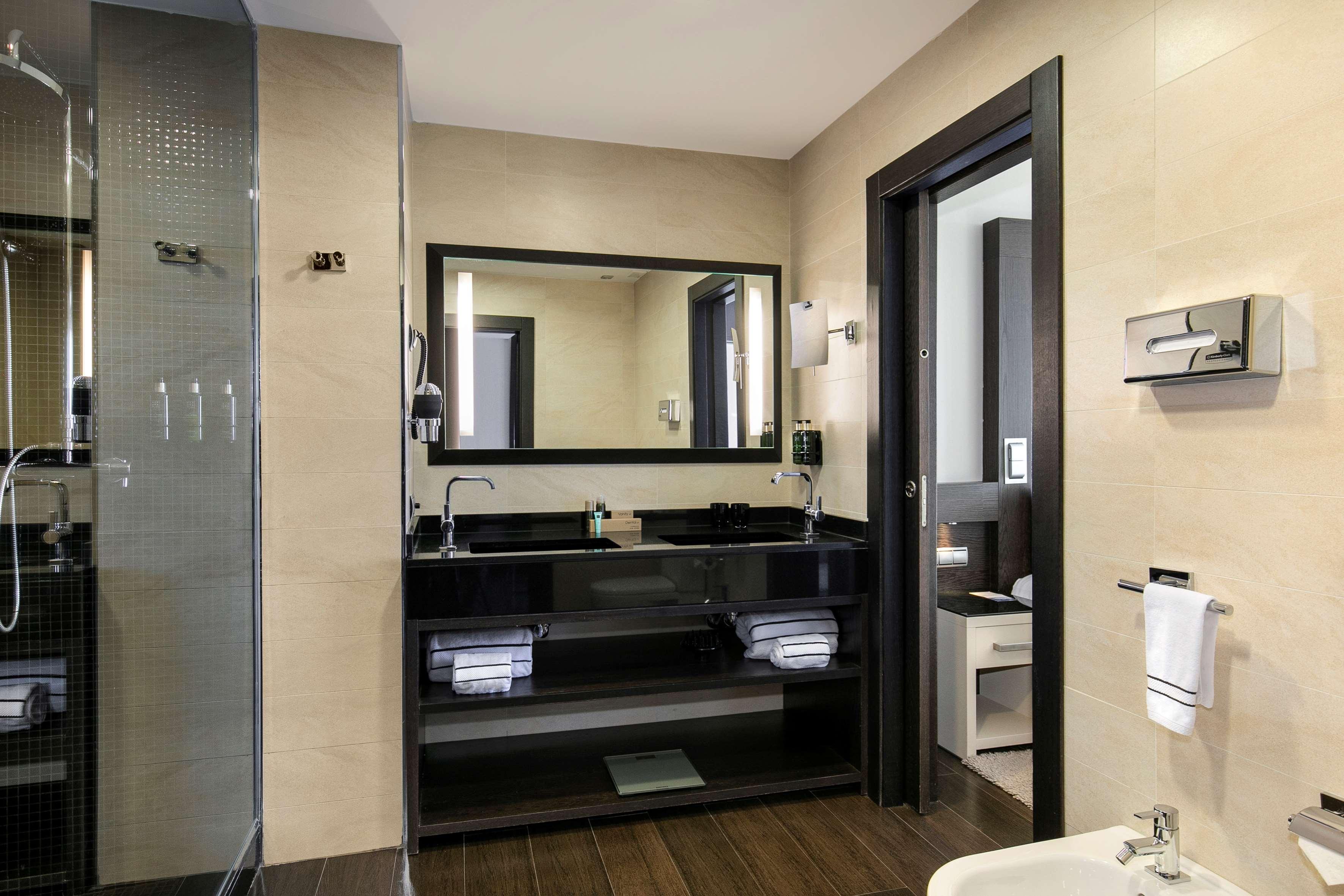 Melia Sol Y Nieve Hotel Sierra Nevada Ngoại thất bức ảnh