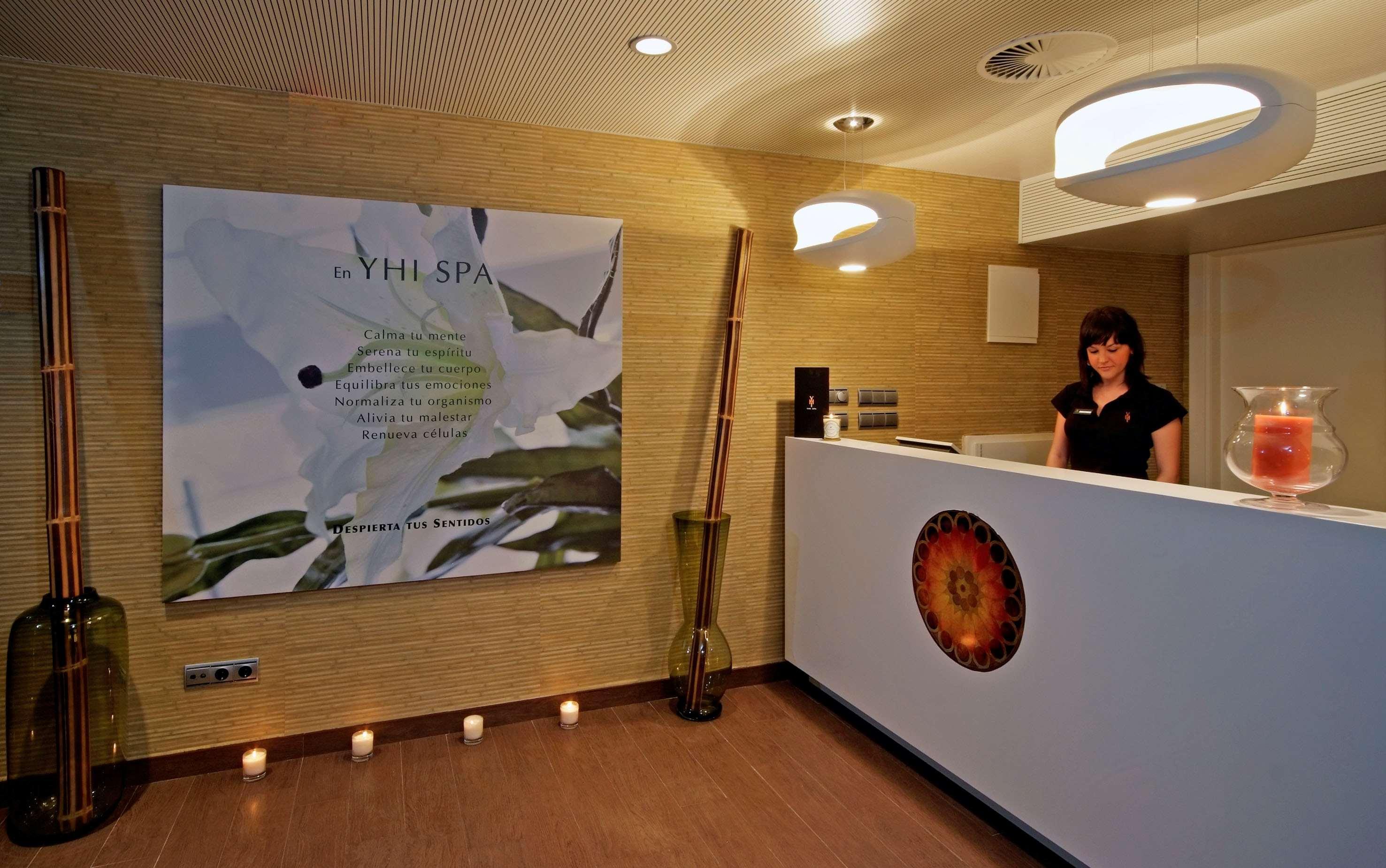 Melia Sol Y Nieve Hotel Sierra Nevada Ngoại thất bức ảnh