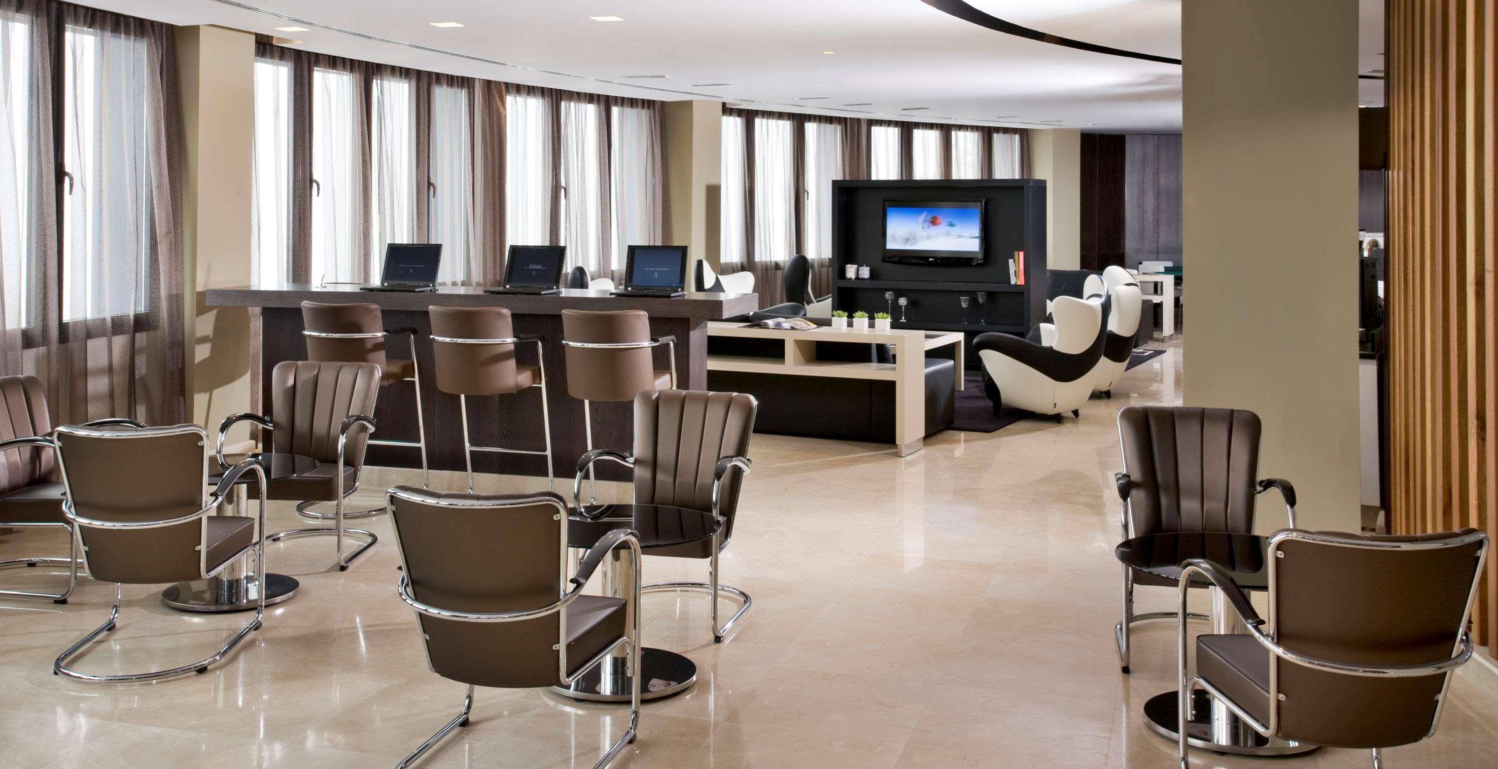 Melia Sol Y Nieve Hotel Sierra Nevada Tiện nghi bức ảnh