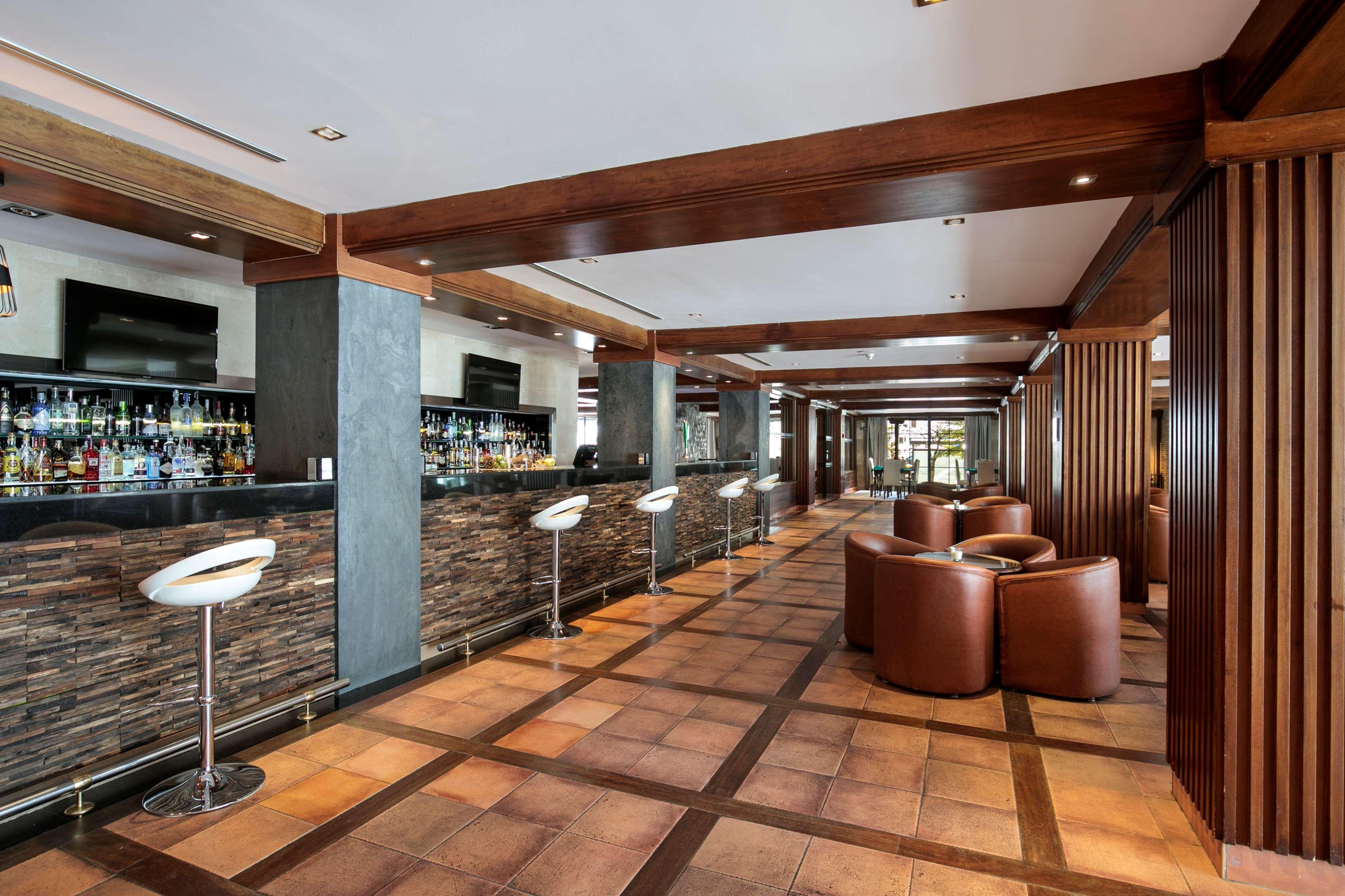 Melia Sol Y Nieve Hotel Sierra Nevada Ngoại thất bức ảnh
