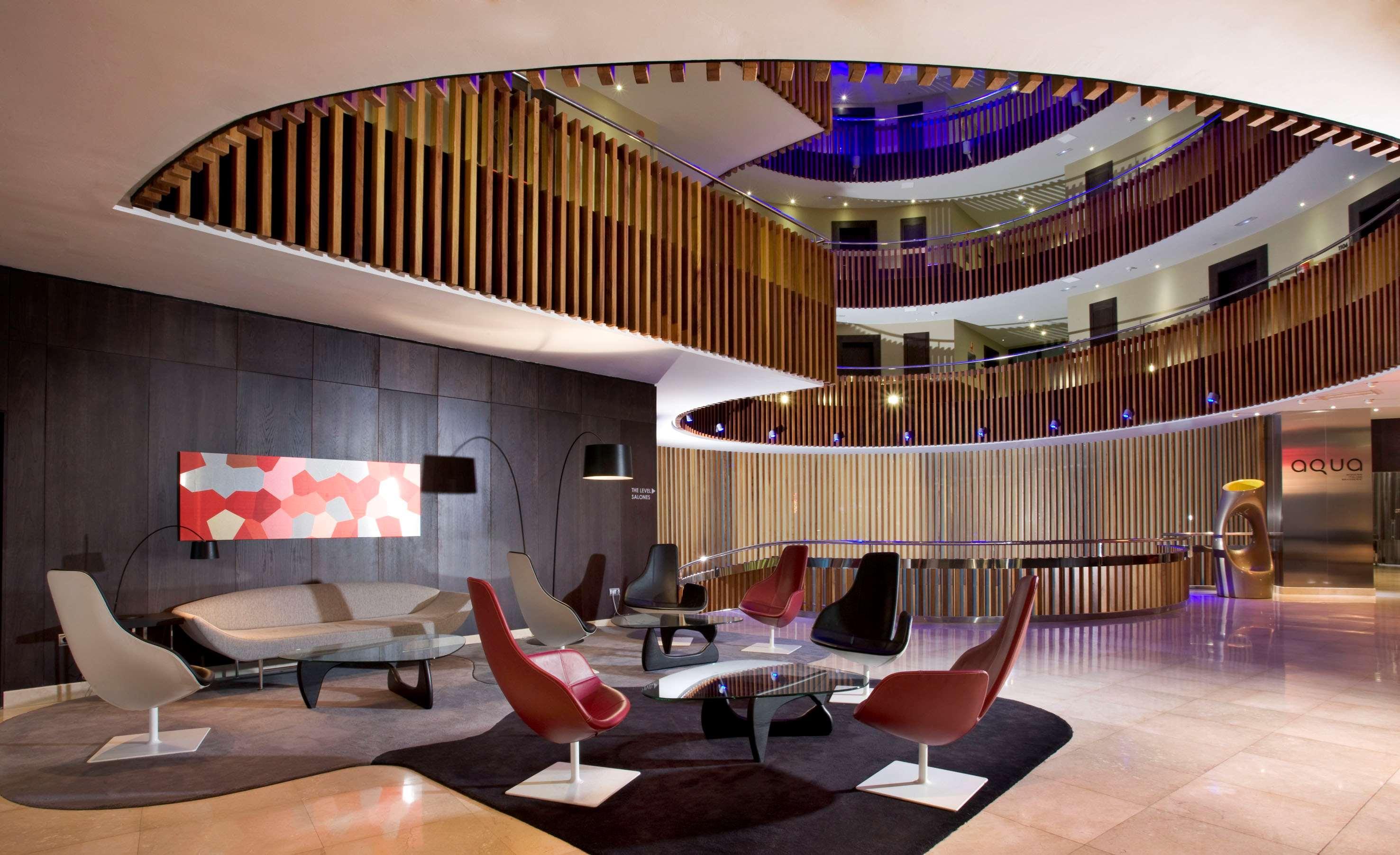 Melia Sol Y Nieve Hotel Sierra Nevada Ngoại thất bức ảnh
